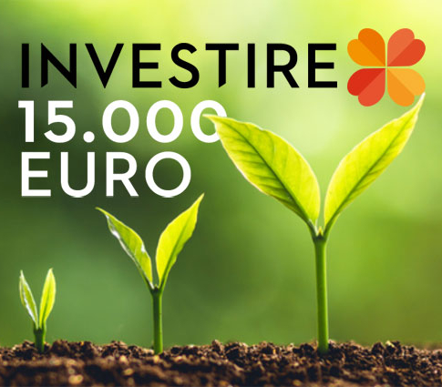 Investire 15.000 euro: le soluzioni ordinate per rendimento e rischio